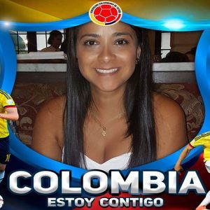 Meet your Posher, Angelica